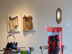 -云里小坐·小院里·团建·宴请·下午茶(三圣乡店)