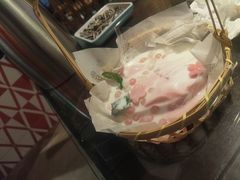 -江边城外烤全鱼(方庄时代购物中心店)