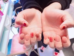 -M·X Nail日式美甲美睫