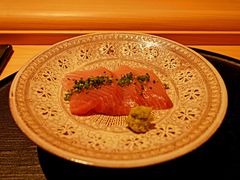 -晴空·日本料理(万象城店)