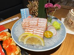 -三渡居酒屋·日料(天一财富中心店)
