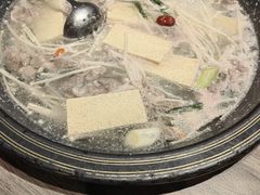 -秦妈火锅(仁泰里店)