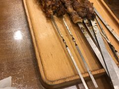 -新疆欣悦饭庄