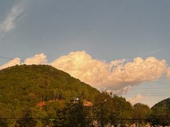 -鹿院坪生态旅游景区