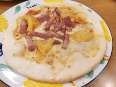 -萨莉亚意式餐厅(天河城购物中心店)