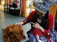 -乐口福家常菜馆(古庸路店)