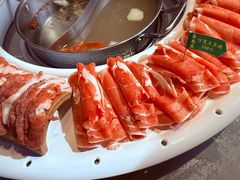 -乔先生涮肉·鲜活牛羊肉火锅(塘沽店)