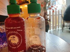 -CHINCHIN 青青·泰国料理(万象食家店)