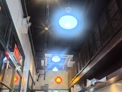 -深仔记正宗云吞面(尖沙咀店)