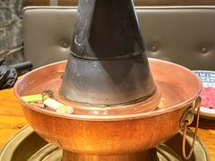 -北京老门框爆肚四季涮肉(淮海东路外滩店)