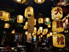 -南京大牌档(中关村领展广场店)