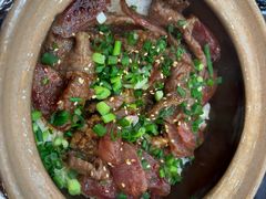 -红星光发煲仔饭(大石街店)