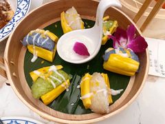 菠萝蜜包糯米-KingThaia金泰兰(滨江天街店)