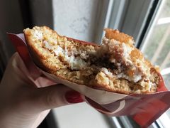 -泽田本家·铜锣烧(TX淮海店)