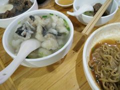 巴沙鱼汤-江南红鱼汤(洋中花园店)