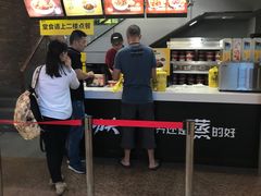-真功夫(北京西站店)