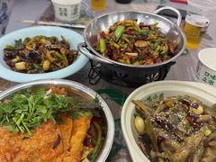 -小民大排档(马场角横路店)