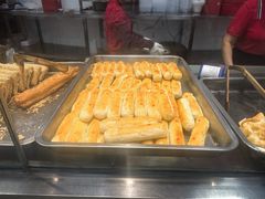 -常州糕团店(北大街新世纪商城店)