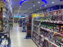 -TOYSRUS玩具反斗城(广州IGC天汇广场店)