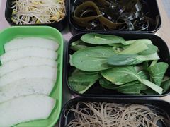 -福源药膳鸡(天润城店)