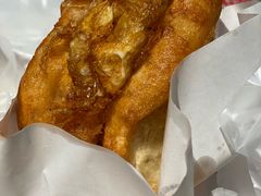 -穆桂英美食(南禅寺店)