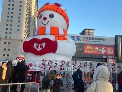 -盛京大奥莱(沈阳奥体店)