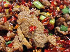 -巢爷老味(东方红店)