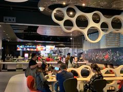 -吉隆坡国际机场