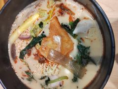 -小谷姐姐麻辣拌·麻辣烫(三里屯泰悦豪庭店)