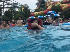 -苏州乐园森林水世界