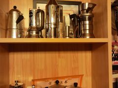 -云端咖啡私房店(河松街店)