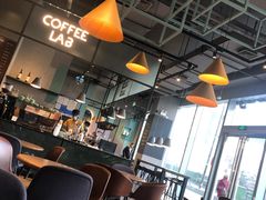 大堂-Wagas沃歌斯(杭州黄龙万科店)