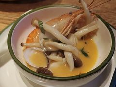 -椰莱泰小谷·东南亚融合菜(坪山悦阾SPACE店)
