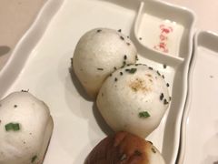 -东泰祥生煎馆(重庆北路店)