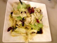 -嘉丰湘菜馆(芳群园店)
