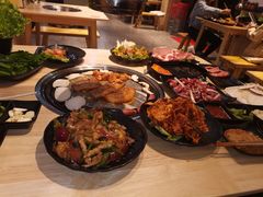 -莱真牛碳火烤肉(合肥旗舰店)