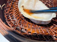 花园蒸饺-花园茶楼(兴城西路店)