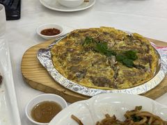 -金华安大酒楼·老牌潮菜·粤式茶点(东方国际店)