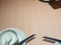 -吕氏疙瘩汤·海鲜新鲁菜(凯德mall新都心店)