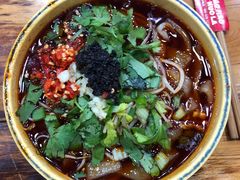 -冒椒火辣(太古里店)