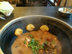 -荣德灶台鱼(圣泉寺店)