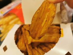 -麦当劳(东急新天地店)