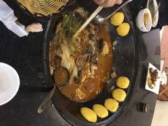 屯靠屯地锅王(西南路总店)-屯靠屯地锅王(西南路店)