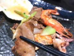 -大渔铁板烧(蛇口店)