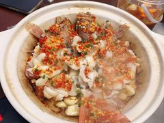 -金龙·打边炉(武进路店)