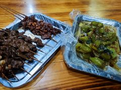 -阿梅姐美食店