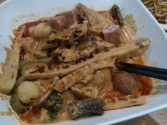 -林静小吃(复兴路店)