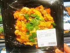 -七鲜超市(瑞虹天地太阳宫店)