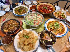 -鸭绿江民族饭店(总店)