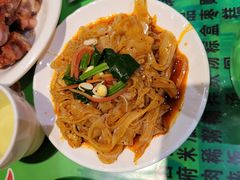 -令氏家外家周秦食府(高新店)